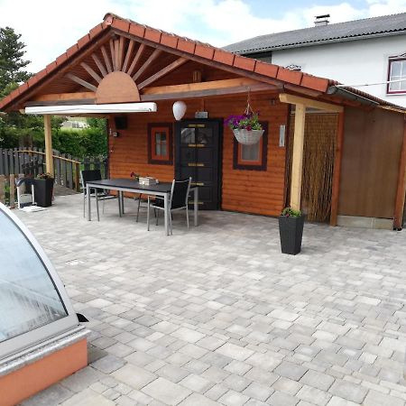Gaestezimmer Glaser Gross-Siegharts Exterior photo