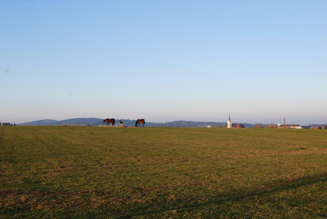 Gaestezimmer Glaser Gross-Siegharts Exterior photo